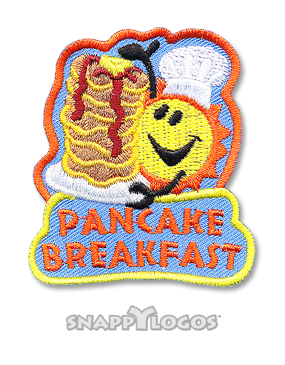 Pancake Breakfast