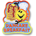 Pancake Breakfast