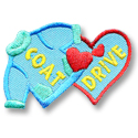 Coat Drive
