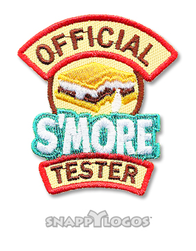 Official Smore Tester