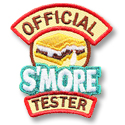 Official Smore Tester