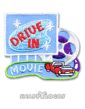 Drive In Movie