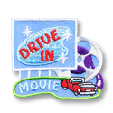 Drive In Movie