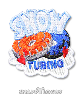 Snow Tubing