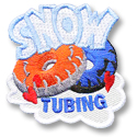 Snow Tubing