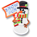 Snow Fun