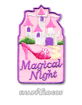 Magical Night