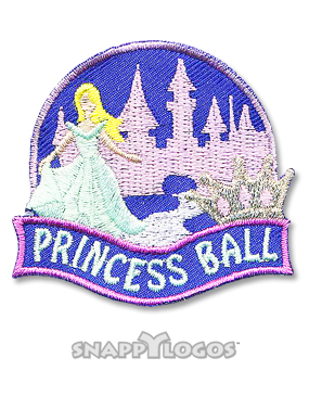Princess Ball
