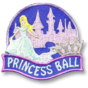 Princess Ball