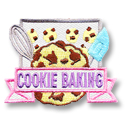 Cookie Baking
