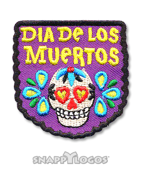 Dia de los Muertos