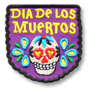 Dia de los Muertos