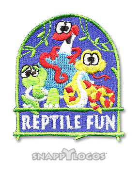 Reptile Fun