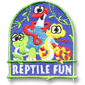 Reptile Fun