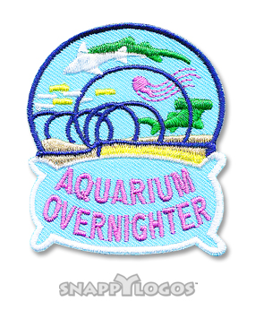 Aquarium Overnighter