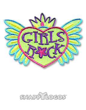 Girls Rock