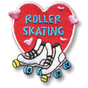 Roller Skating