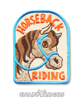 Horseback Riding