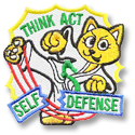 Self Defense