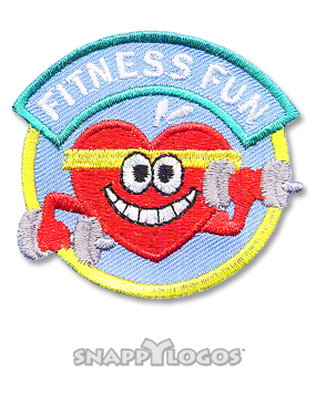 Fitness Fun