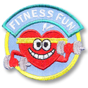 Fitness Fun