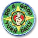 Do a Good Turn Daily