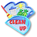 Clean Up