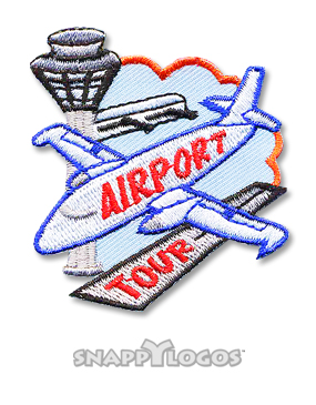 Airport Tour