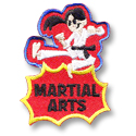 Martial Arts