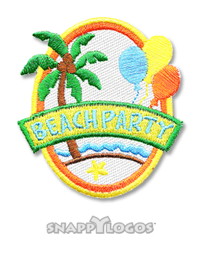 Beach Party