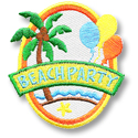Beach Party