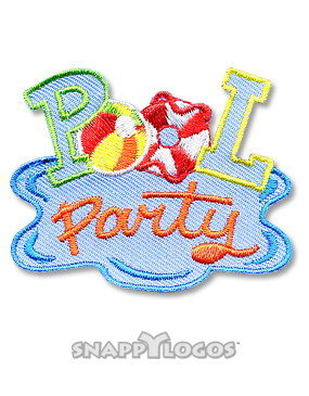 Pool Party