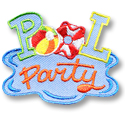 Pool Party
