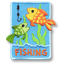 Fishing