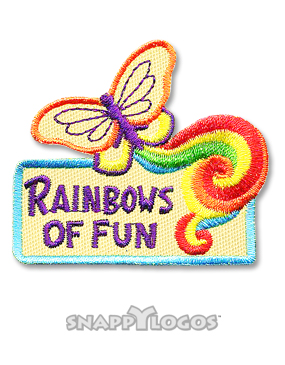 Rainbows of Fun
