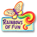Rainbows of Fun