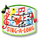 Sing -A- Long
