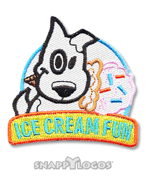 Ice Cream Fun