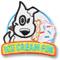 Ice Cream Fun