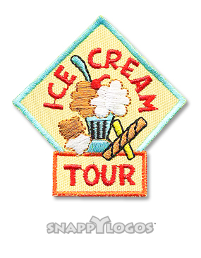 Ice Cream Tour