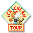 Ice Cream Tour