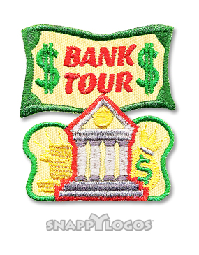 Bank Tour