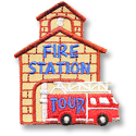 Fire Tour