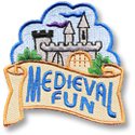 Medieval Fun