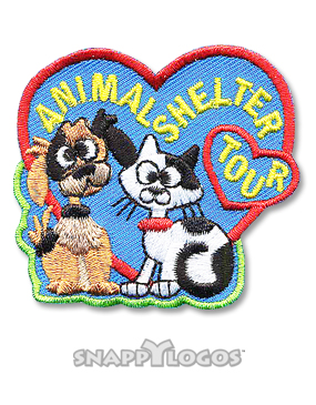 Animal Shelter Tour