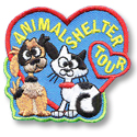Animal Shelter Tour