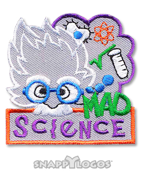 Mad Science