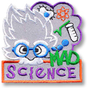 Mad Science