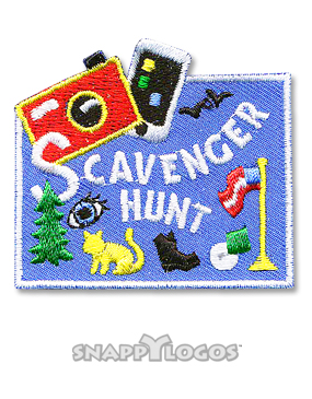 Scavenger Hunt