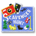 Scavenger Hunt